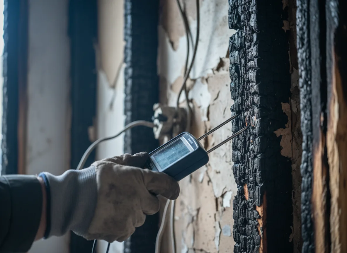Fire Damage Restoration Palmer, MA FAQs